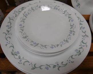 Corelle Country Cottage Pattern