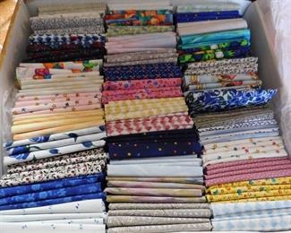 Fat Quarters