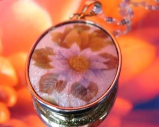 Sterling and Fashion Necklaces