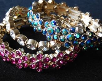 Fashion Bracelets