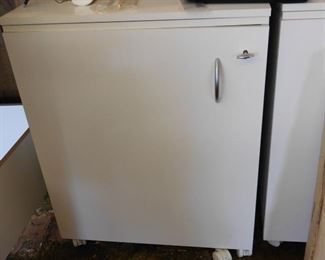 Another Craft/Sewing Fold Away Desk