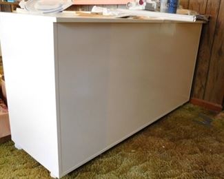 Craft or Sewing Cabinet