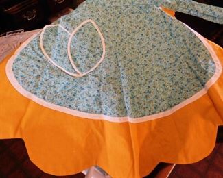 Handmade Aprons