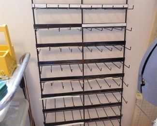 Thread Rack