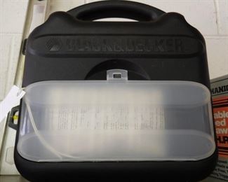 Black & Decker Mouse Sander