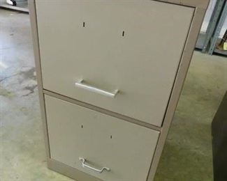 Small Filing Cabinet