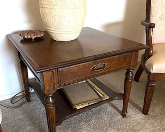 Ethan Allen $85