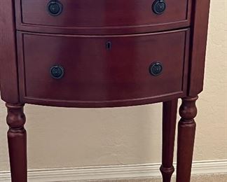 Vintage Nightstand