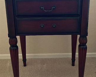 Vintage Nightstand
