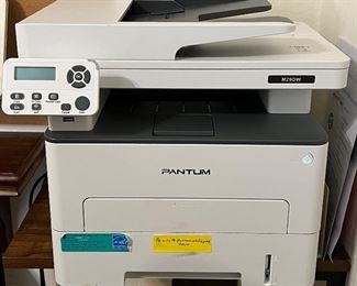 Pantum Printer