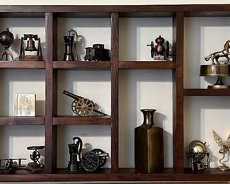 Miniatures Collection