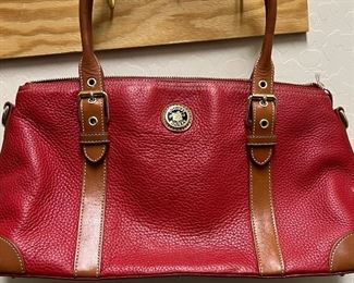 Dooney & Bourke