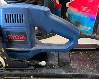 Ryobi Biscuit Joiner