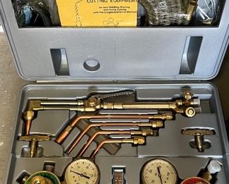 Pittsburgh Welding and Cutting Equipment