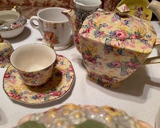 Lots of Chintz