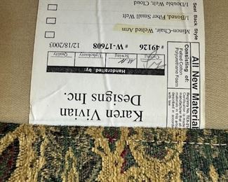 Karen Vivian Design furniture