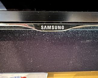Samsung TV