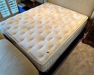 queen size mattress