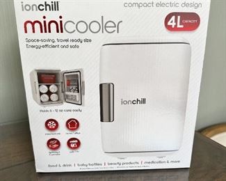 Ion Chill Mini Cooler