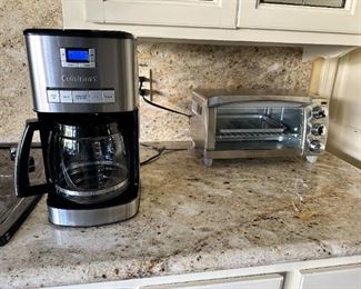Cuisinart coffee pot