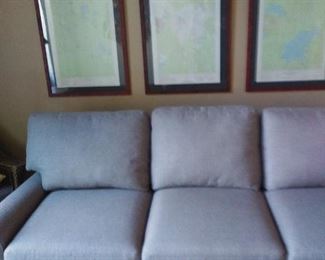 American leather sleeper sofa
