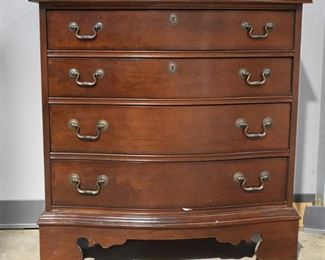 Broyhill Premier Small Clothing Chest Night Stand