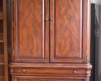 TV Cabinet Armoire