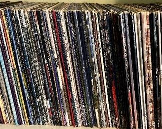 Rock 'n roll included