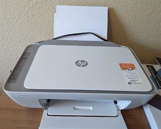 HP DeskJet 2755e