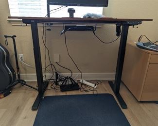 FeziBo Electronic Standing Desk