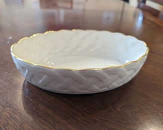 Lenox Decorative Bowl