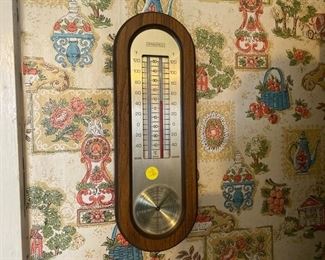 Springfield thermometer