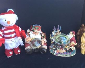 Grandeur Noel And More