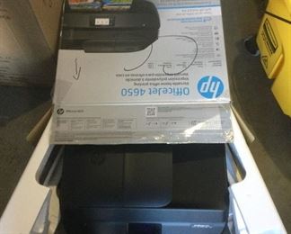 Hp Printer