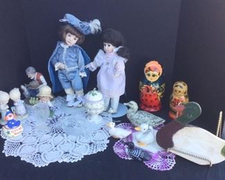 Knick Knack Paddy Whack