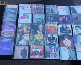 Lets Listen To Some Tunes