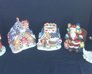 Santa Claus Is Coming To Town