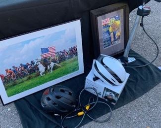 Save A Horse, Ride A Bicycle