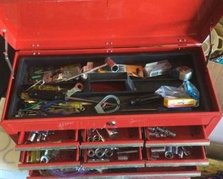 Tool Box