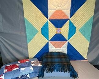  Quilts