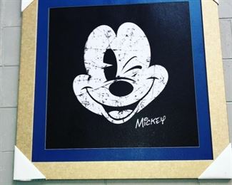 Disney Mickey Mouse Orlando