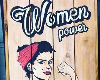 Women Power Art For Sale Orlando 
