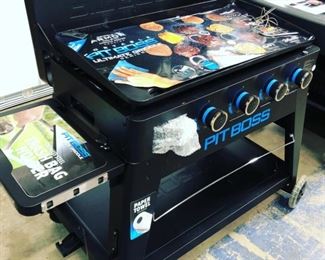 New Brand New Pit Boss Grill for sale Orlando 