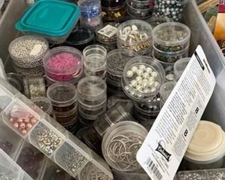 Tons of Beads