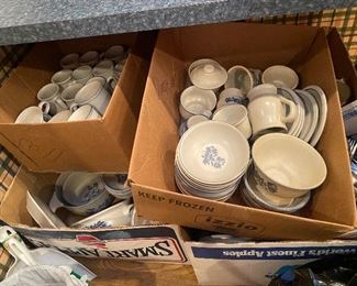 Misc Pfaltzgraff dishes