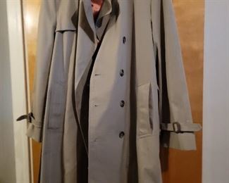 Men's London Fog $25