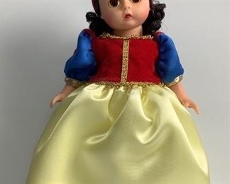 Madame Alexander Snow White