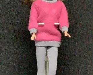 Brooke Sheilds Doll