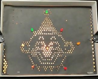 Vintage Lite-Brite