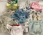 Cabbage Patch Doll Clothes